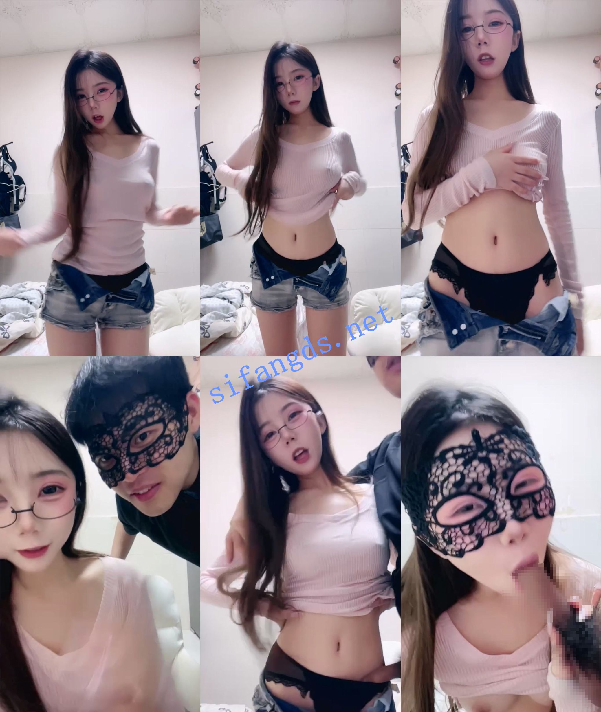 03小师妹 绝美校花~完美炮架 太适合了!又骚又会~狂撸啊 图 03