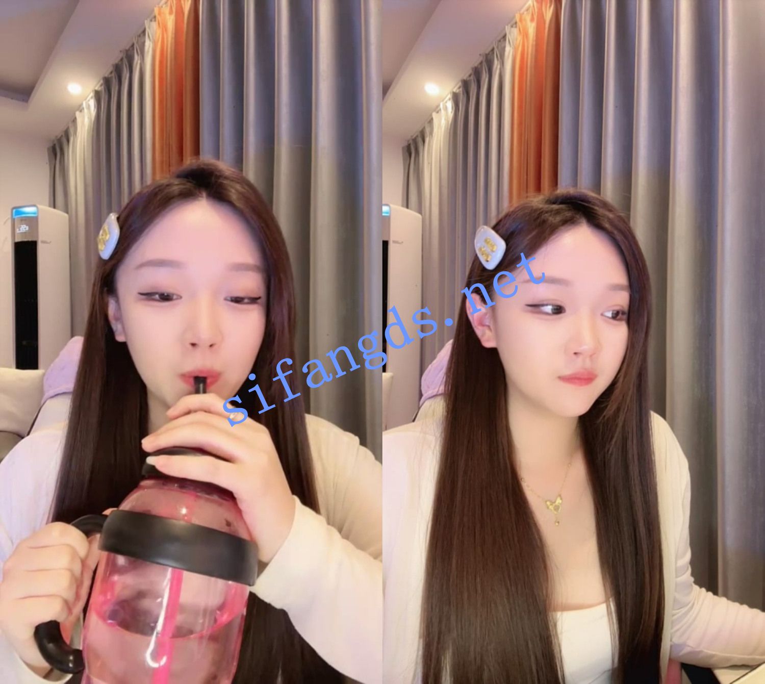██高端气质大美女! 口口 新人下海,假鸡巴猛插爆浆 图 01