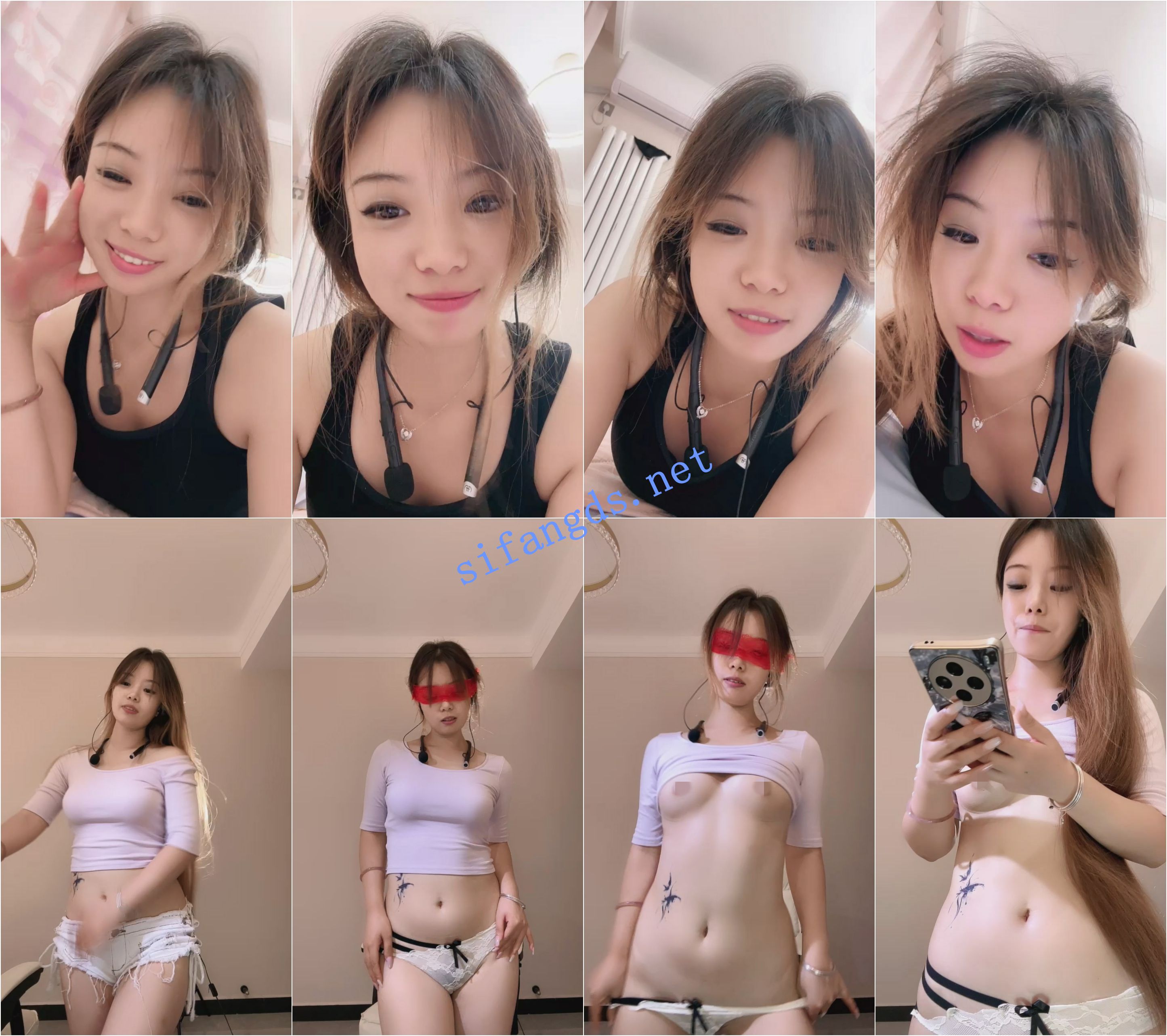 姐姐气质超美! 软糖 多天美逼夹蛋自慰翘臀细腰超诱惑 图 07