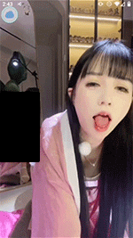⭐顶级1v1打飞机大合集, 语言挑逗 表情催射 翻白眼 吐舌头等 图 27