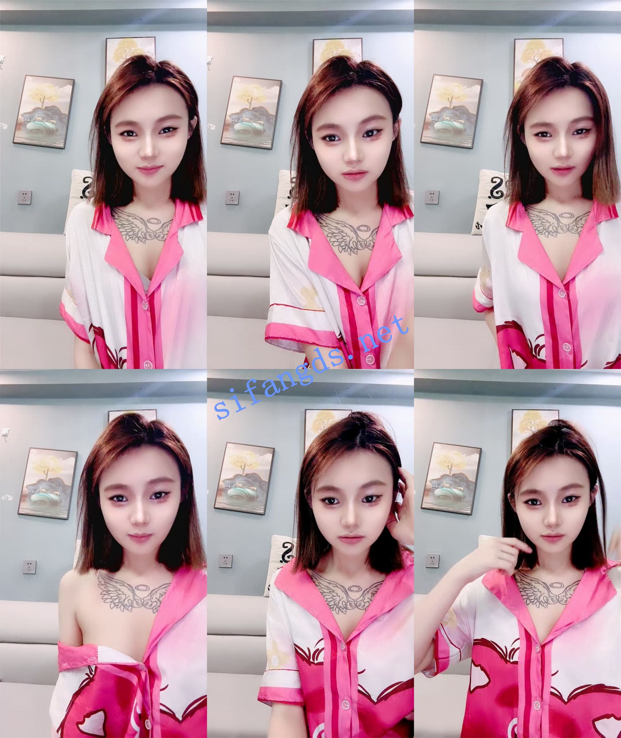 新人!顶级校花!简直美到炸~ 小美 道具自慰!害我射3次 图 05