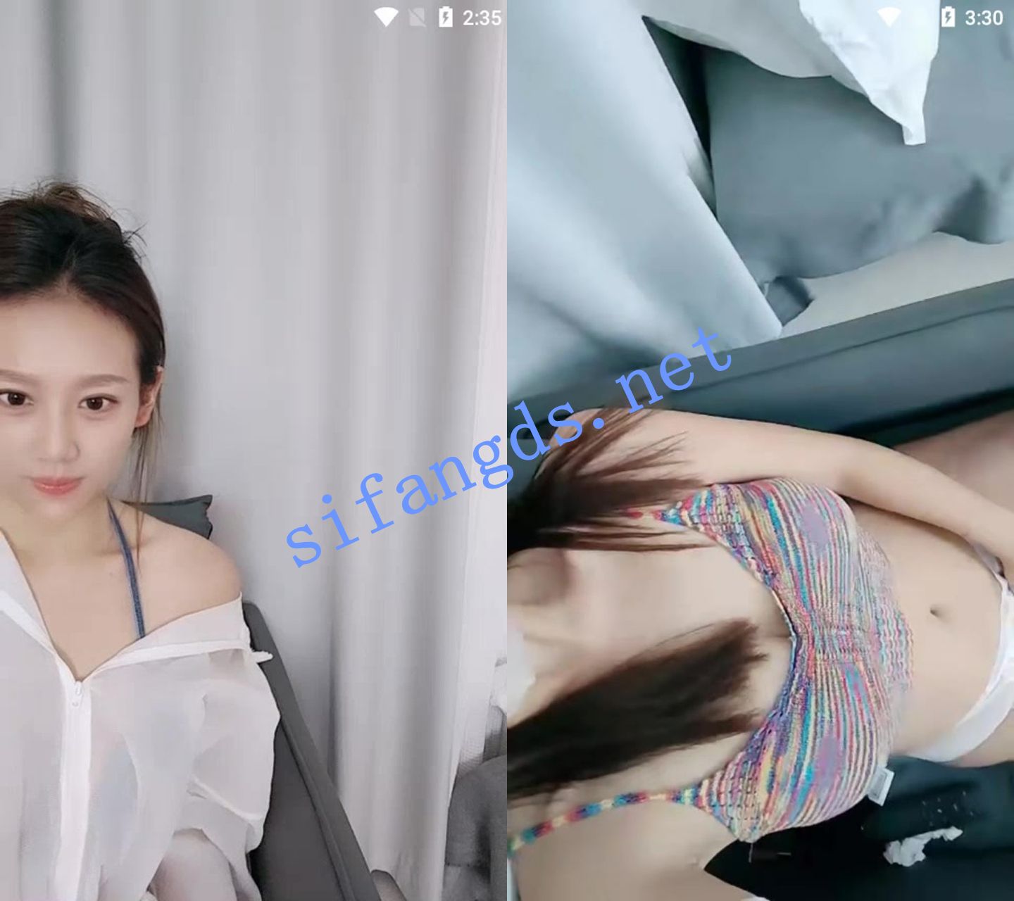 ██逆天颜值,完胜明星, 妤儿 这种级别的都下滑了 图 01