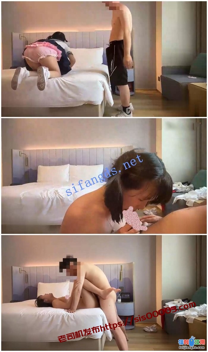 普朗克2-今天约了个18岁的双马尾萝莉，身材娇小听话又乖…[某房原版]【484M】