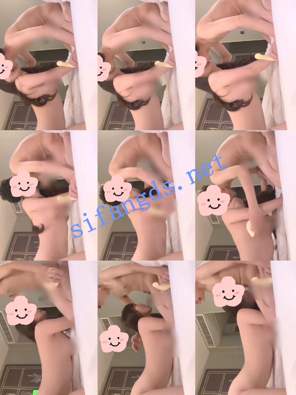 重磅 顶级绿帽 023伊人 男友篇第二弹 超喜欢舔B的男友 图 05