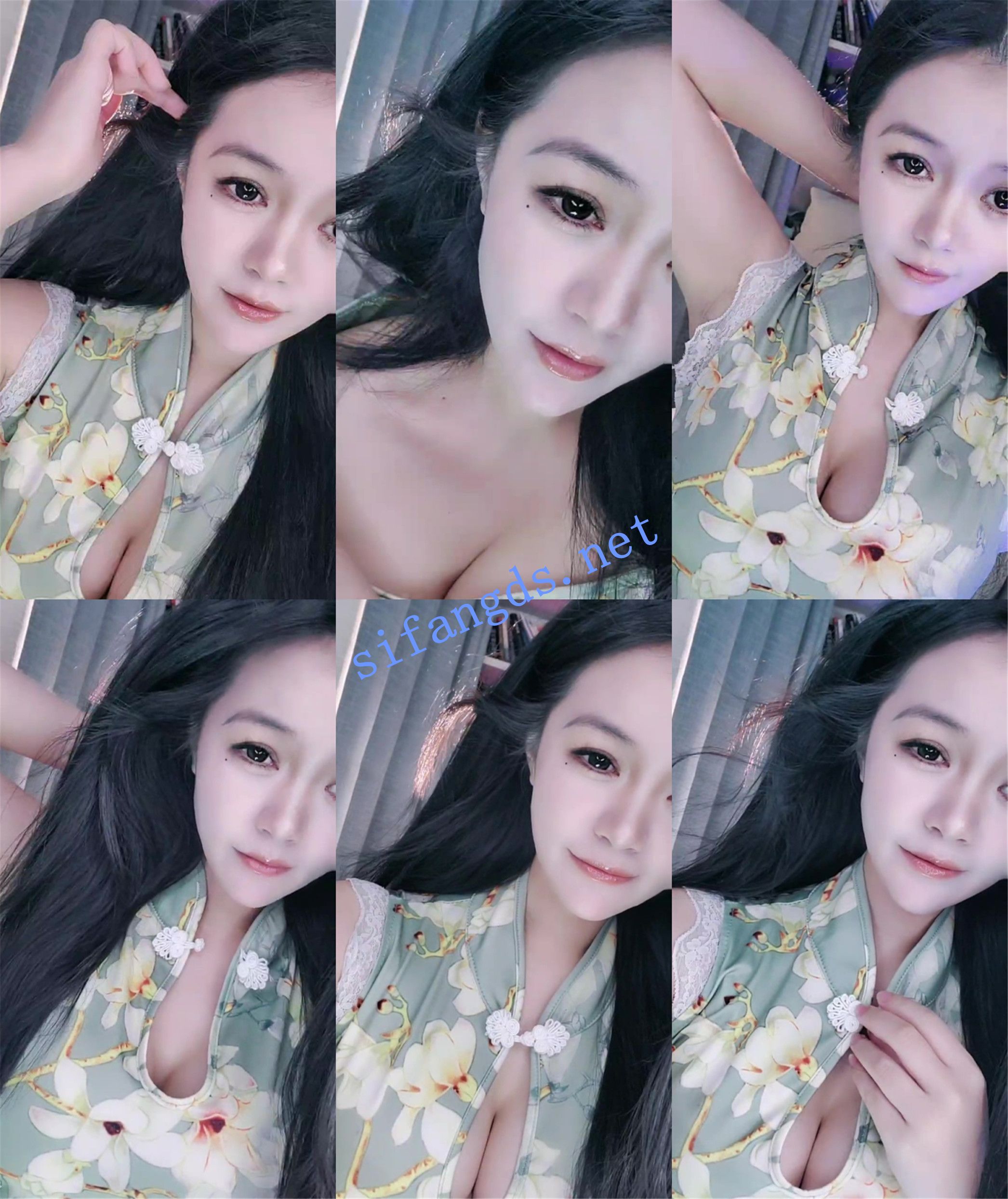 女神在现~ 陪我看月亮 全程高燃裸舞~自慰流白浆~撸爆炸 图 01