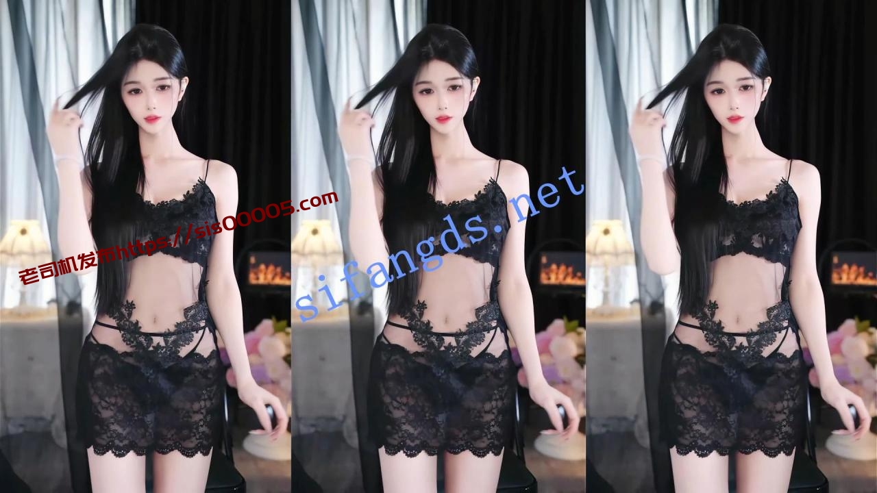 【来秀】甜妹er，高颜值人气主播直播不断漏内露毛【9V】【1.47G】