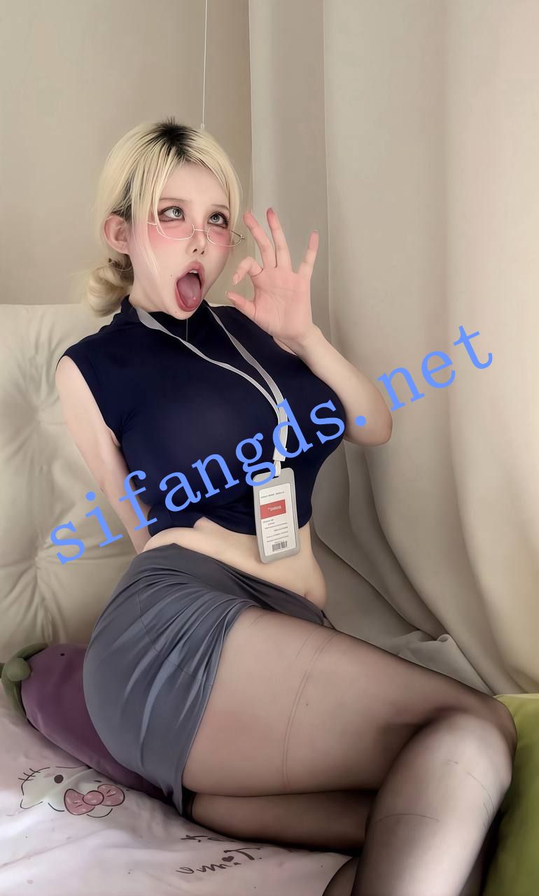 超高颜值TikTok女神 肥嘟嘟右卫门 520VIP 10月最新福利 图 13
