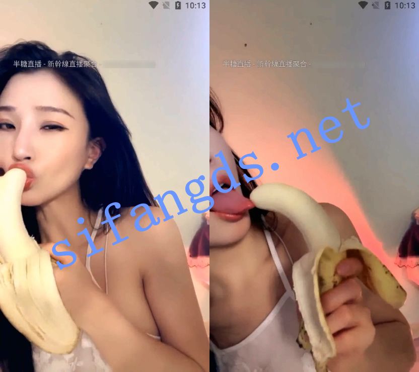 抖音人气asmr助眠主播安木兮曾经在多彩发骚的日子终章 图 06