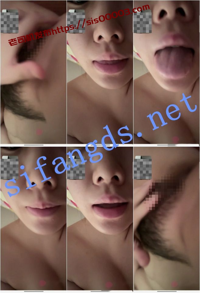 抖音 强姨 45万粉 端庄气质御姐 露脸露点 一对一 自慰【2V】【193M】