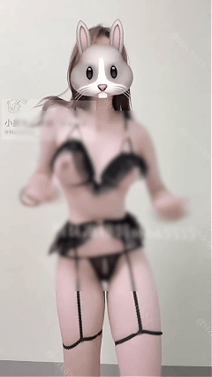 推特新晋福利姬 小美女心碎碎 反差裸舞Q弹动感圆乳抖飞了 图 22