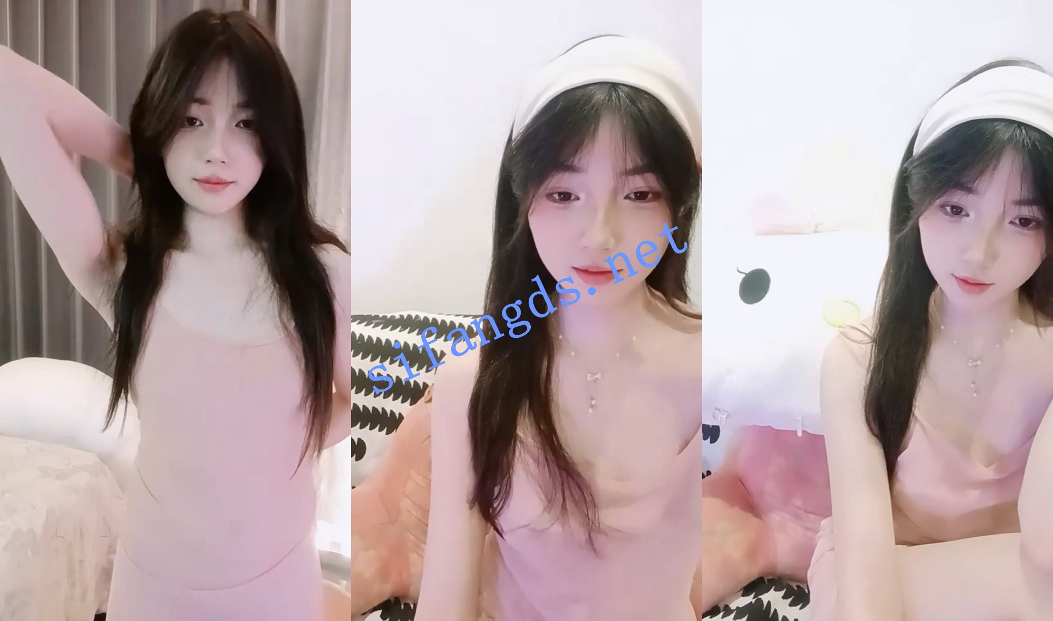夏苒苒 顶级纯美^温柔似水!好久不见~敏感~自慰潮喷~9 图 04