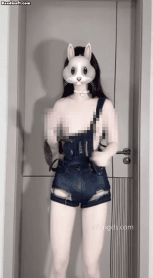 抖音风 最全抖音风裸舞 变装 反差超大合集 美女云集 图 08