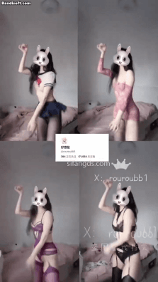 抖音风 最全抖音风裸舞 变装 反差超大合集 美女云集 图 02