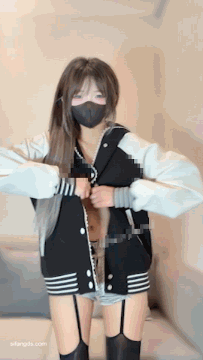 ❤️推特新晋裸舞福利姬❤️小钰 最新裸舞资源合集 图 02