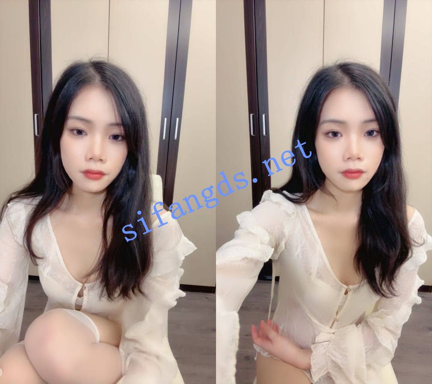 ██新人~高级名媛,明星颜值, 甜甜大王 裸舞,完美 图 01