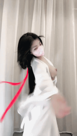 √舞姬 阿冷 各式服装艳舞 一首 神话 跳进我的心! 图 03
