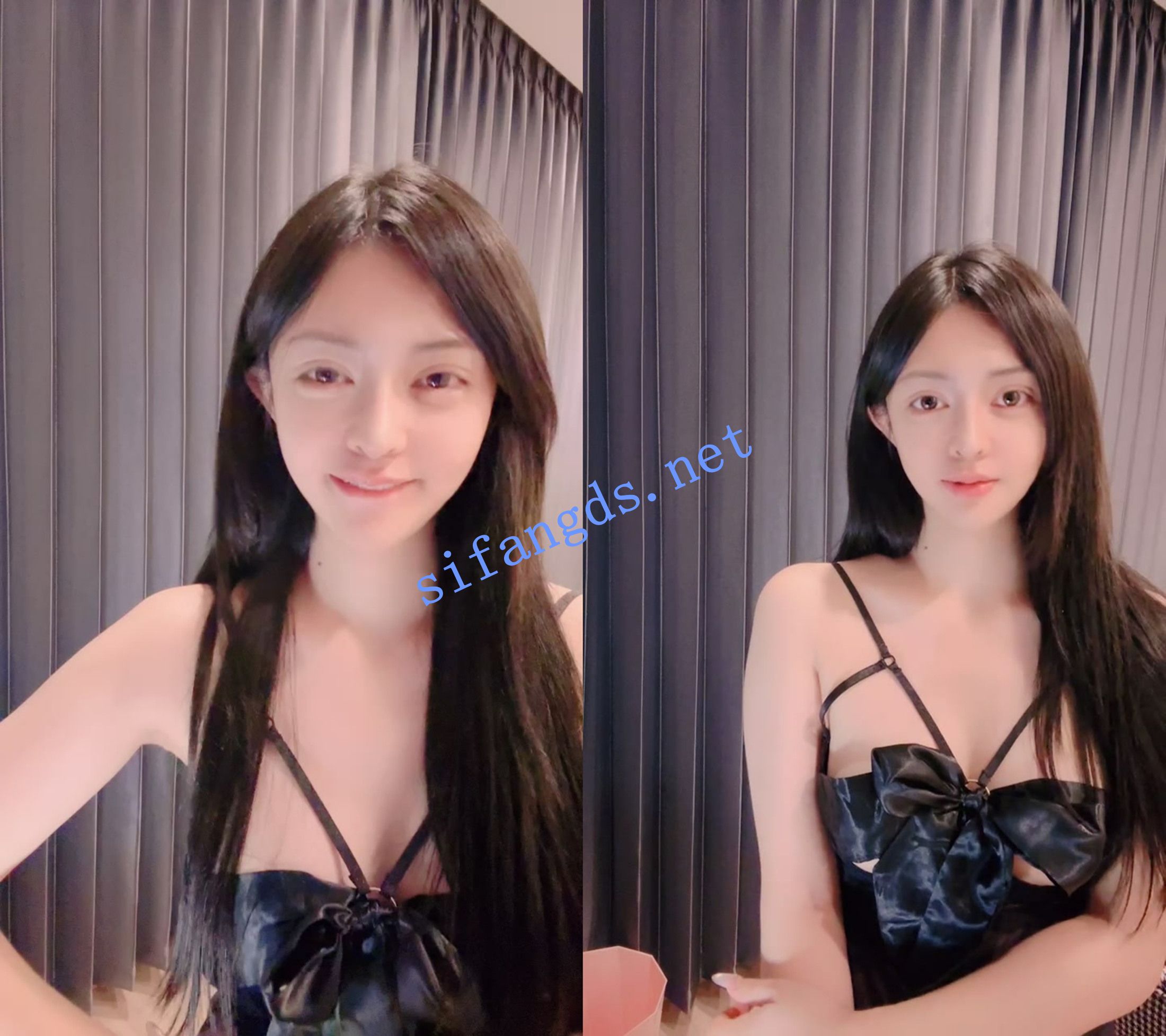 ██气质绝顶,明星颜值,这种顶级的都下海了 灵羽合 2 图 01