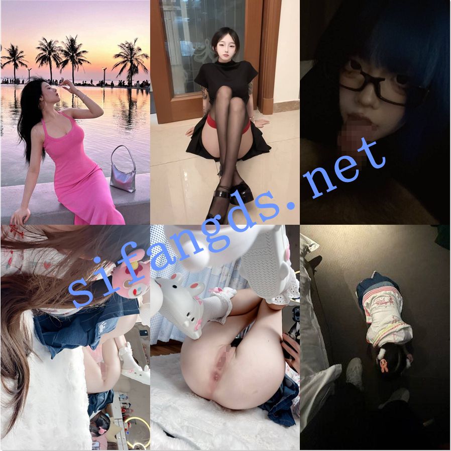 重磅核弹 阿曼达付费VIP,多位绝品女神泄密福利 8 图 02