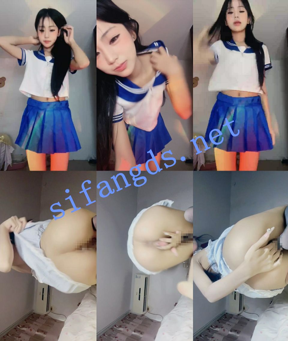 新人小学妹~真嫩! 讨厌 骨感精致~跳蛋抠逼自慰 !~ 图 04