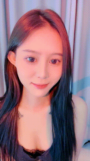 兄弟们!女神颜值已达巅峰!迷人啊~ 江小鱼 自慰~流白浆 图 01