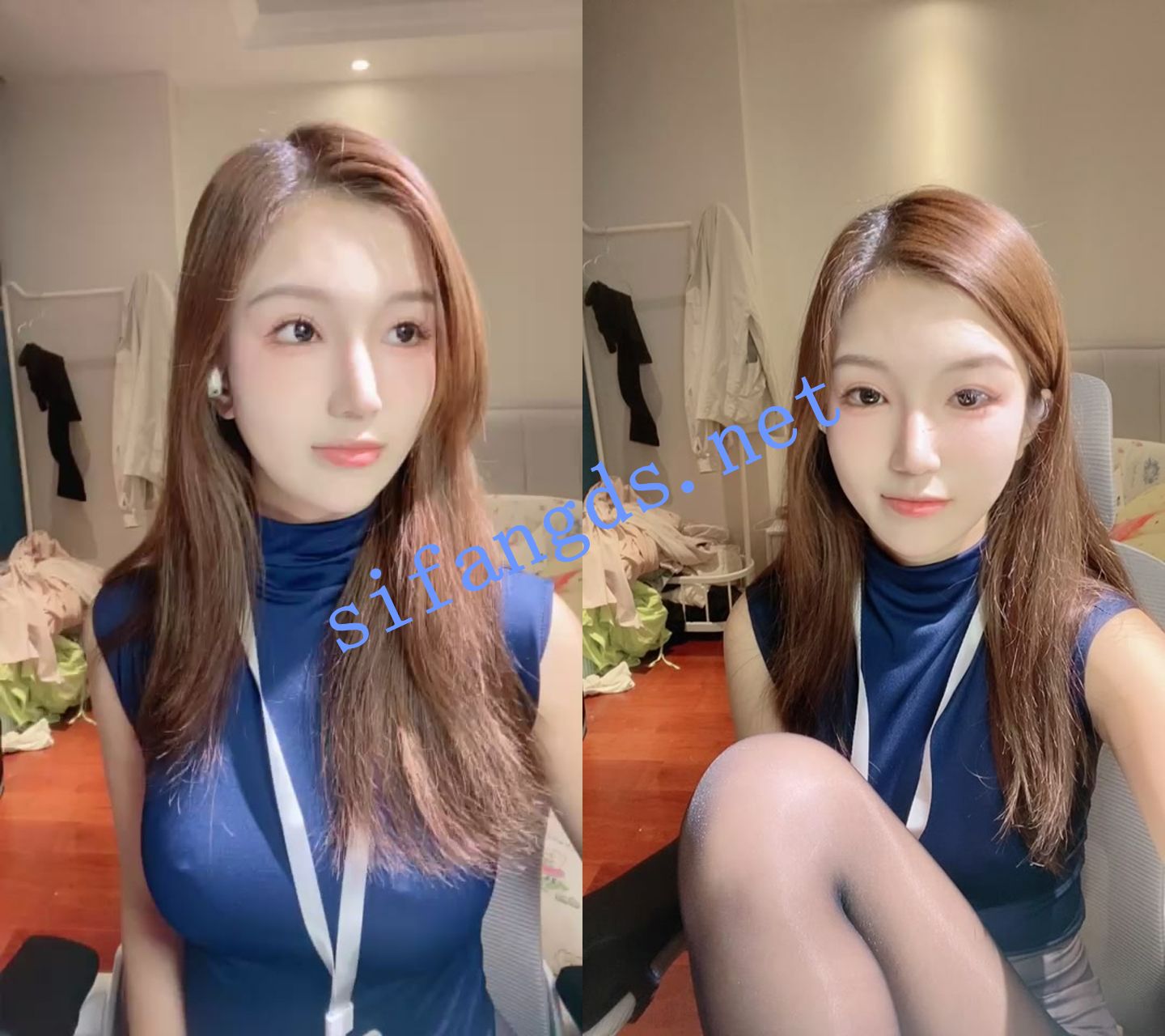 ██顶级白领下海!完胜明星! 熙酱 人美屁股大咪咪挺 图 01