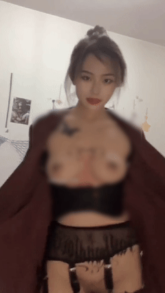 【快抖风】网红主播混搭裸舞众美女摇摆抖奶骚舞大合集26期【573V】【4.31G】