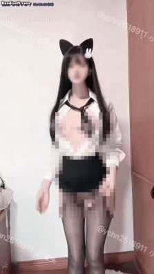 抖音风 最全抖音风裸舞 变装 反差超大合集 美女云集304V 图 08
