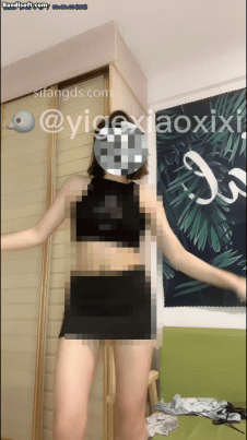 抖音风 最全抖音风裸舞 变装 反差超大合集 美女云集304V 图 02