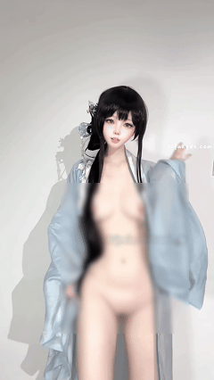 推特原野芽美-月月真金定制、玉米+希尔薇VIP裸舞11月新 图 05