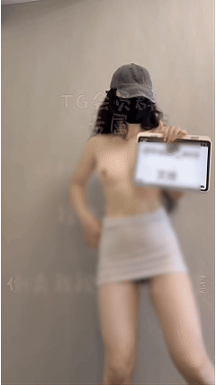 推特嫩妹舞姬 艾娃 2025 10月VIP会员新番动感裸舞28V 图 10