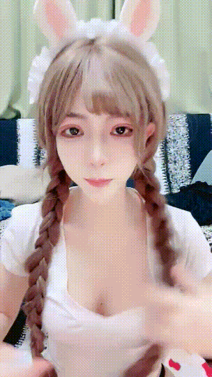 新人!校花!啊啊啊~好漂亮~ 顾只只 道具自慰!爽到喷水 图 01