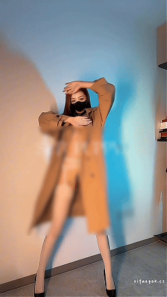 重磅推特女神泡沫回归 绝对母犬 千元门槛裸舞插穴喷水高潮 图 09