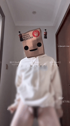 反差舞蹈老师刚子11月第二弹!专业顶胯裸舞直接起飞 图 04