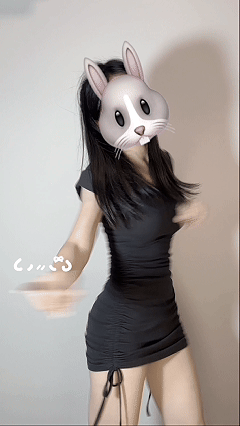 推特西西团队 新秀蚊子 VIP裸舞首发 专业动感极致美翻了-2 图 03