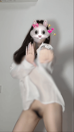 推特西西团队 新秀蚊子 VIP裸舞首发 专业动感极致美翻了-2 图 12