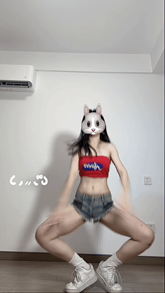 推特西西团队 新秀蚊子 VIP裸舞首发 专业动感极致美翻了! 图 12