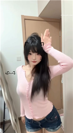 反差党狂喜现场 快手千万粉嫩妹小主播 私人定制裸舞自慰插穴喷水 图 12