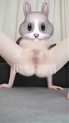 推特Q弹咪咪福利姬 茉莉奈娜 定制裸舞+抖音风反差动感合集 图 11