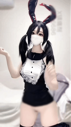 推特极品萌妹 小潼宝 童颜巨乳反差裸舞 宝藏萝莉门槛福利 图 09