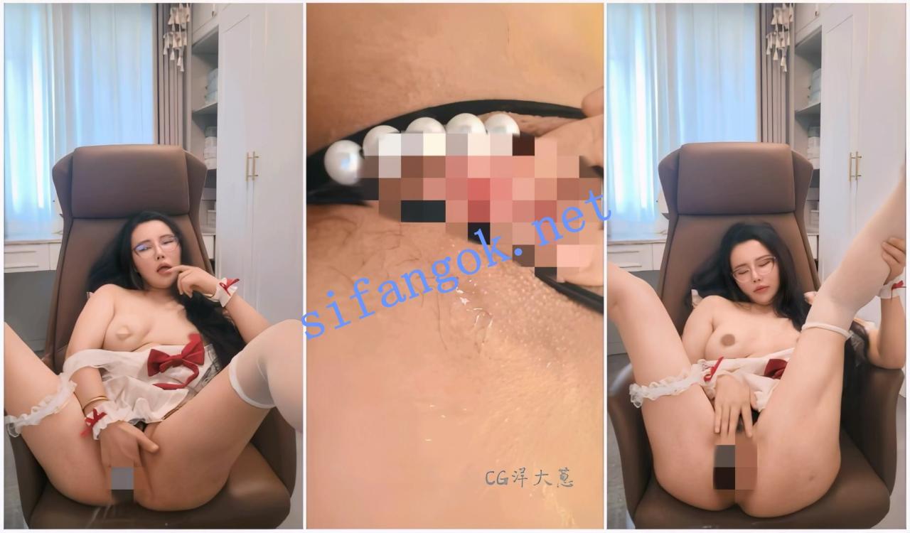 主播 洋大葱 最新流出逼脸同框自慰喷水 图 03