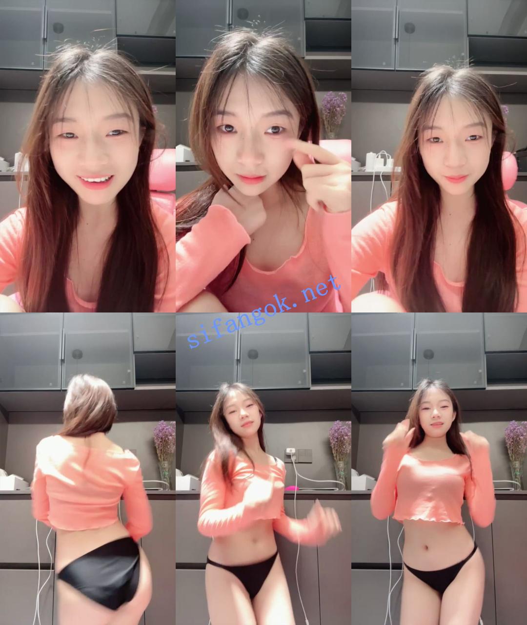 ~热舞女神~ 黎巴啦呀 收费房终于秀了~完美G奶~热舞+自慰~ 图 01