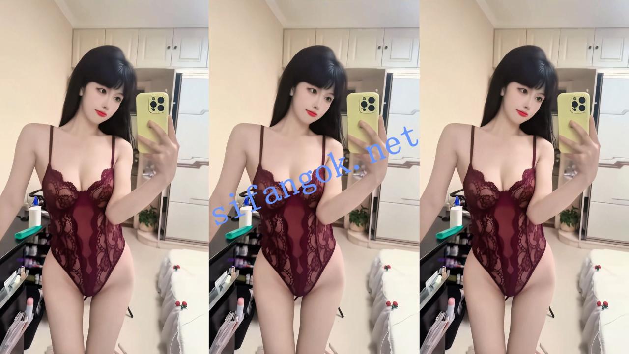 抖音 晴儿姐姐很忙的 甜美网红漏出粉嫩豪乳 反差感拉满 图 12
