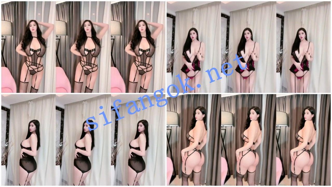 ✅抖音 猪小七 200万粉 木瓜巨乳 超大尺度合集 超长时间 图 03