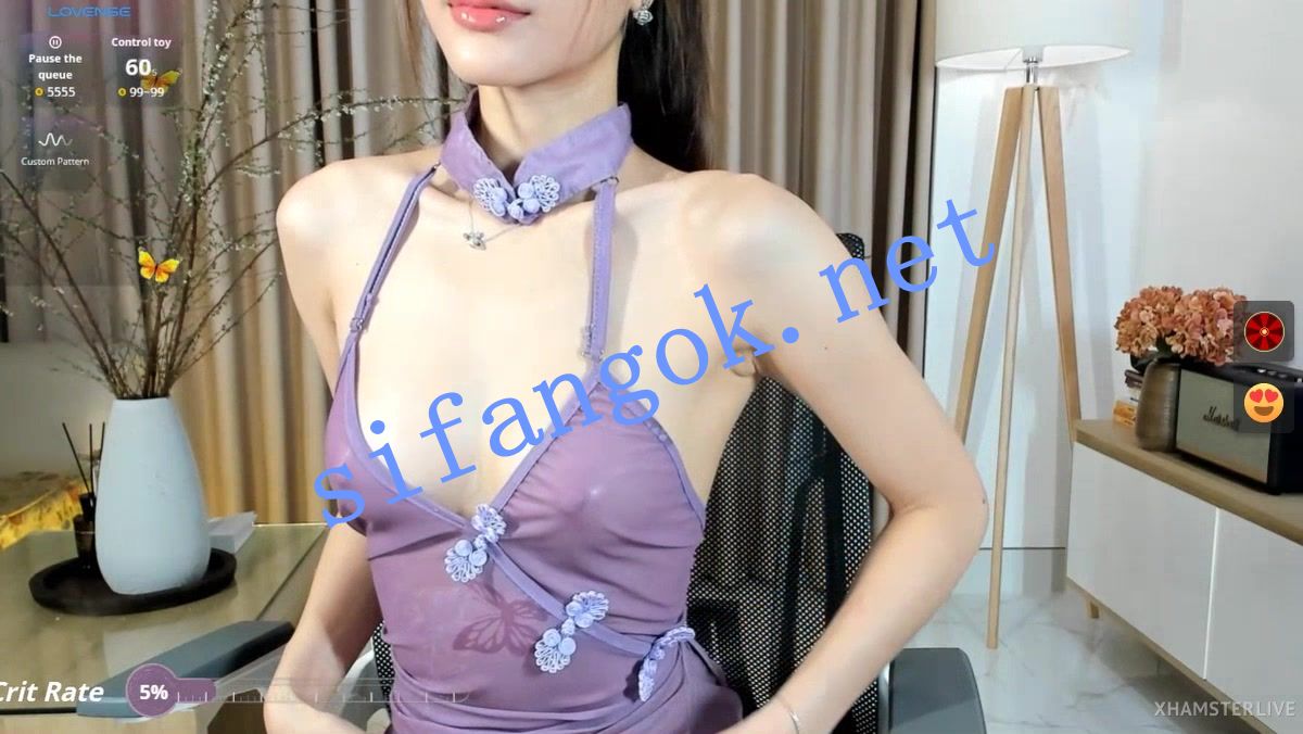 ❤❤❤ST女神,Stripchat Joliie 颜值巨高,尤物重的尤物自慰 图 03