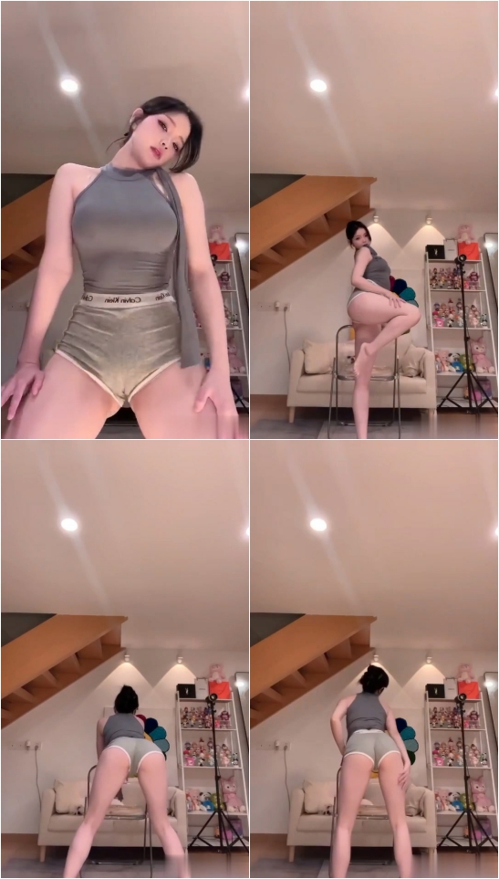 快手 婧 蜜桃臀 勒B痕 抖臀等大尺度骚舞【3V】【113M】