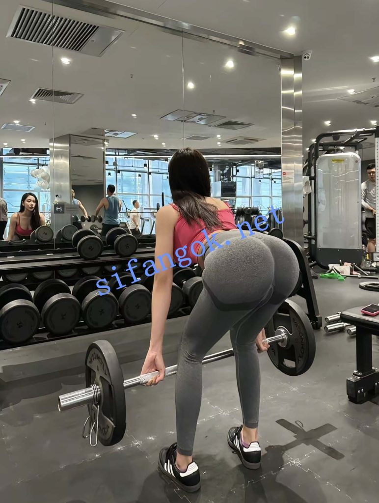 抖音 ivy-2 健身顶级美女 露点 自慰 发骚勾引 裸舞等 20V【20V】【579M】