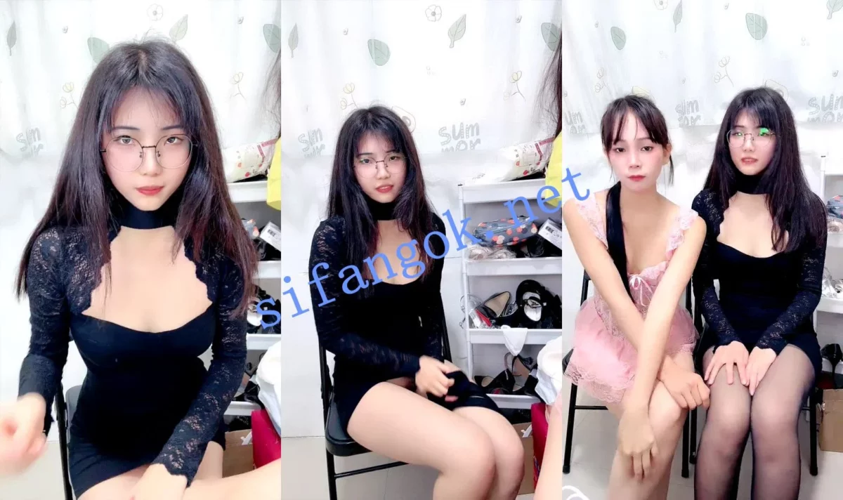 ⚡【桃心半醉】姐妹三人一起下海直播~脱光光叠罗汉~笑嘻嘻