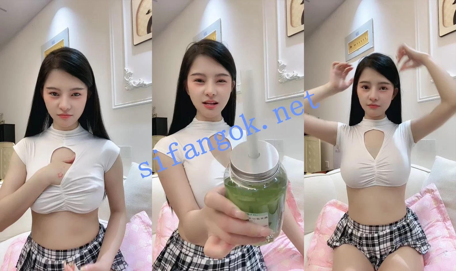 ⚡【桃花文化洋洋】身材傲人~前凸后翘的尤物女神~吐血推荐
