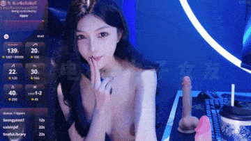 主播 Abcdmiao-Baby 06