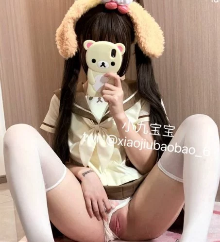 喵呜小桔 新作 [门槛订阅] 14分钟 Cos巨乳大奶萝莉福利订阅更新 [2V-873MB]